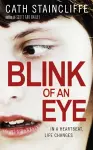 Blink of an Eye cover