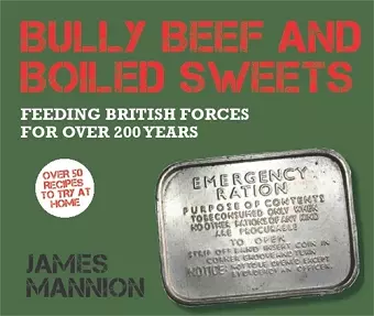 Bully Beef and Boiled Sweets cover