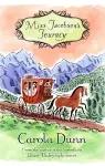 Miss Jacobson's Journey cover