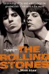 The Mammoth Book of the Rolling Stones cover