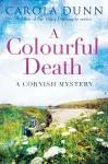 A Colourful Death cover