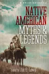 A Brief Guide to Native American Myths and Legends cover