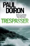 Trespasser cover