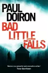 Bad Little Falls cover