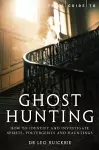 A Brief Guide to Ghost Hunting cover