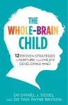 The Whole-Brain Child packaging