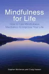 Mindfulness for Life cover