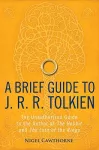 A Brief Guide to J. R. R. Tolkien cover