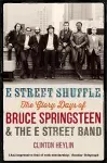 E Street Shuffle cover