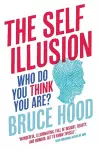 The Self Illusion cover