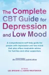 The Complete CBT Guide for Depression and Low Mood cover