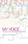 My Voice cover