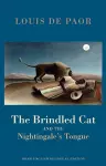 The Brindled Cat and the Nightingale's Tongue cover
