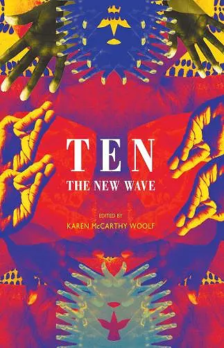 Ten: the new wave cover