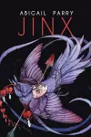 Jinx cover