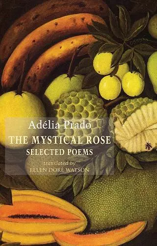 The Mystical Rose cover