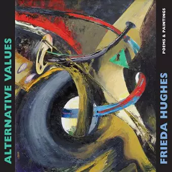 Alternative Values cover