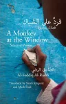 A Monkey at the Window cover