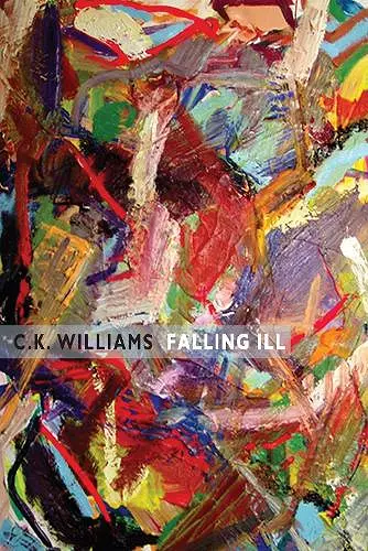 Falling Ill cover