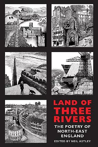 Land of Three Rivers cover