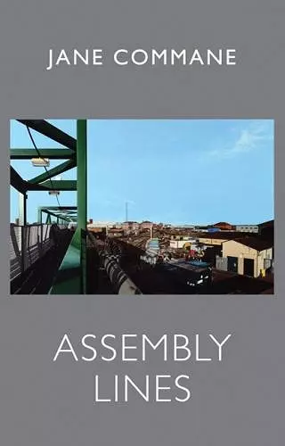 Assembly Lines cover