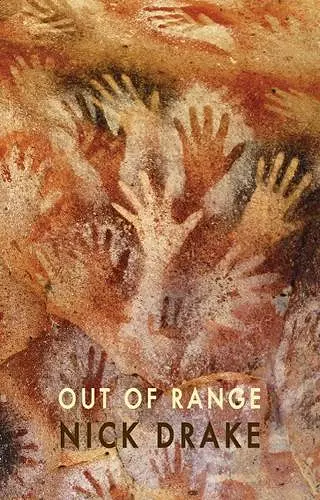 Out of Range cover