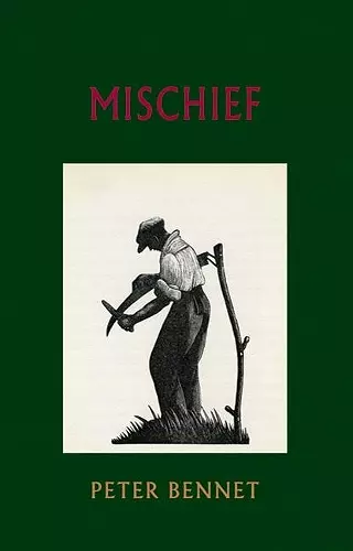 Mischief cover