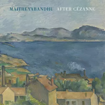 After Cézanne cover