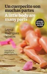 A little body are many parts packaging