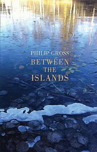 Between the Islands cover