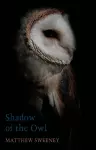 Shadow of the Owl cover