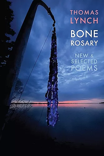 Bone Rosary cover