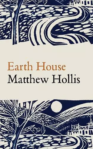 Earth House cover