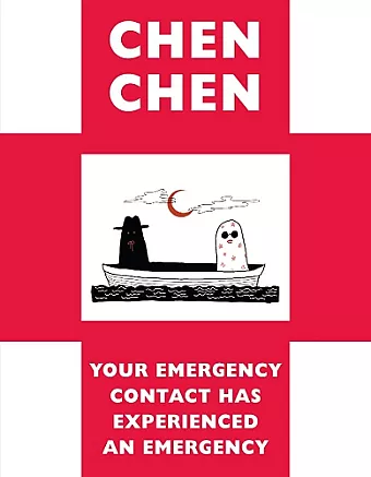 Your Emergency Contact Has Experienced an Emergency cover