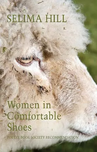 Women in Comfortable Shoes cover