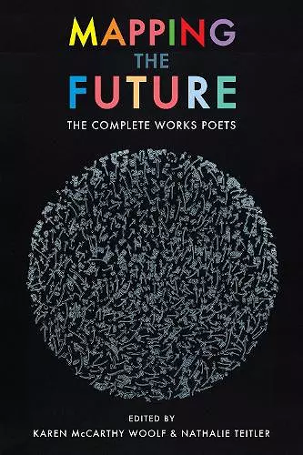 Mapping the Future cover