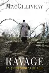 Ravage cover