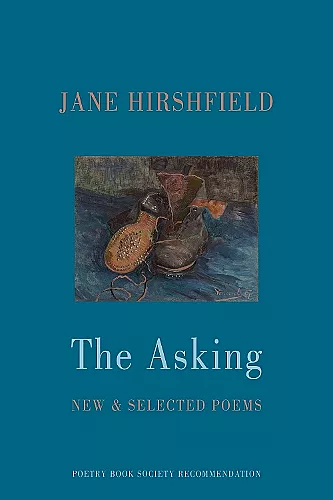 The Asking cover
