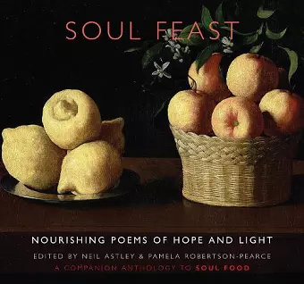 Soul Feast cover