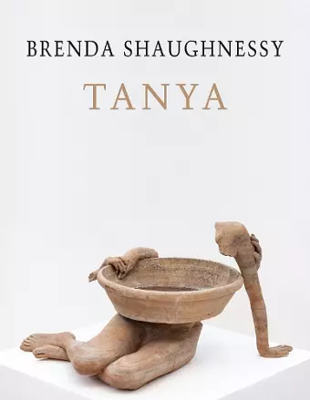 Tanya cover