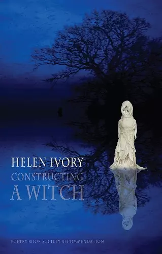 Constructing a Witch cover