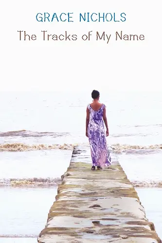 The Tracks of My Name cover