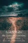 The Taste of Lightning cover