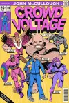 Crowd Voltage cover