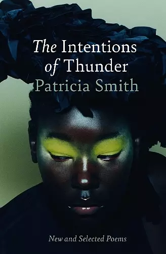 The Intentions of Thunder cover