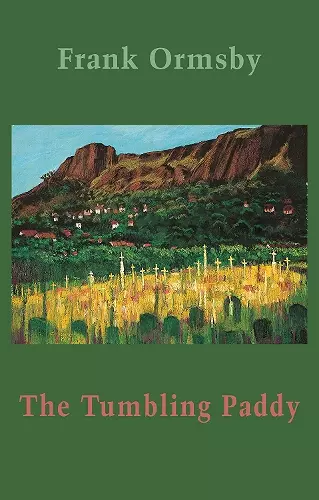 The Tumbling Paddy cover