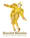 David Bowie: The Golden Years cover