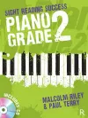 Sight Reading Success - Piano Grade 2 cover