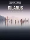 Islands - Essential Einaudi cover