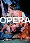 Introduction To Opera cover